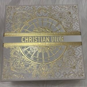 NEW Christian Dior Decorative Box